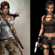 Image for article titled You'll 'Want To Protect' The New, Less Curvy Lara Croft
